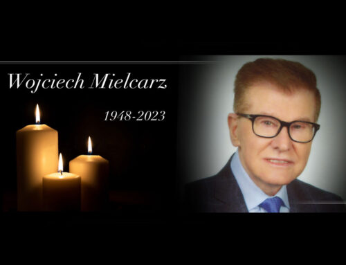 Wojciech Mielcarz nie żyje